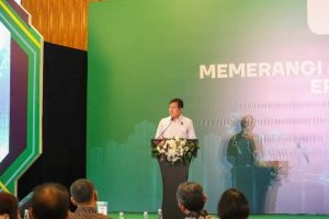 Kemenko Polkam Tegaskan Komitmen Berantas Judi Online Tanpa Pandang Bulu