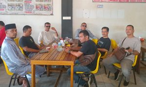 GANAST: Wadah Persatuan untuk Kamtibmas dan Pengembangan Sosial di Tanjungpinang