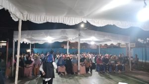 TPP PPPK Pemko Tak Dibayar, Rahma Pastikan Itu Tidak di Zaman Dia Menjabat