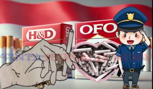 Rokok Ilegal Merajalela di Kepri: Slogan “Gempur” Hanya Retorika?