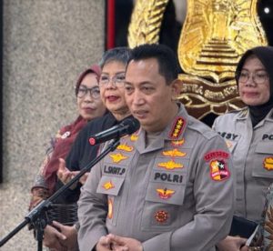 Kapolri dan Mendikdasmen Sepakat: Mediasi dan Keadilan Restoratif Jadi Solusi Masalah di Dunia Pendidikan