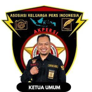 AKPERSI Fokus Perkuat Organisasi dan Agenda Kerja Pasca-Pelantikan, Meski Hadapi Ujian Internal