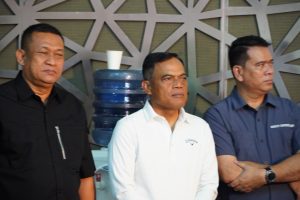 Polda Riau Siap Amankan Debat Kedua Pilgub 2024 dengan Personel dan Sistem Berlapis