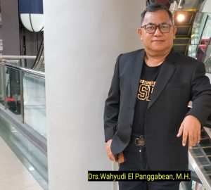 Wahyudi El Panggabean Ajak Pers Investigasi Kebun Sawit Ilegal di Riau Seluas 1,8 Juta Hektar