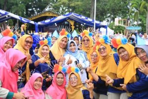 Program BPJS Ketenagakerjaan untuk Kader Posyandu: Komitmen Rahma dan Rizha Hafiz di Tanjungpinang Jika Terpilih