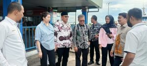 Sambut Natal & Tahun Baru 2024-2025, Pelabuhan Tanjungpinang Siap Berikan Pelayanan Optimal