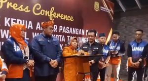 Jika Terpilih, Rahma-Rizha akan Naikkan Insentif Imam dan Guru Mengaji Jadi Rp 2 Juta