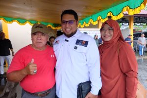 Rahma-Rizha Optimis Menang Di Pilkada 2024