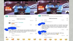 Janji Program Unggulan Ansar dan Nyanyang untuk Kepri Dihadapkan pada Skeptisisme Masyarakat