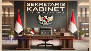 Seskab Teddy Dorong Inovasi dan Transparansi dalam Dukungan terhadap Presiden dan Wakil Presiden
