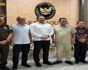 Menteri ATR/BPN Tegaskan Komitmen Berantas Mafia Tanah, Fokus pada Keadilan Tanah untuk Masyarakat
