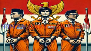 Kejagung Pindahkan Tahanan Tiga Hakim PN Surabaya ke Jakarta untuk Permudah Penyidikan Kasus Suap