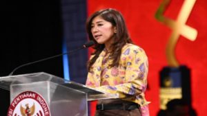 Menkomdigi Serukan Peran Penyiaran dalam Mewujudkan Indonesia Maju 2045