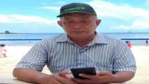 Rasyid Desak Kejelasan DPR RI: Penempatan APH Berintegritas untuk Tindak Penguasa dan Pengusaha yang Langgar Hukum di Wilayah Bintan 