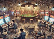 Gelper di Batam: Hiburan atau Perjudian Terselubung? Koin Gratis atau Harus Dibeli?