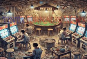 Gelper di Batam: Hiburan atau Perjudian Terselubung? Koin Gratis atau Harus Dibeli?