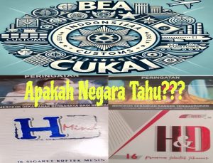 Peredaran Rokok Ilegal H Mild, H&D di Kepri: Tanda Tanya Besar untuk Bea Cukai dan Negara