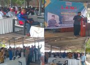 LAMI Kepri Gelar Sosialisasi Cinta Tanah Air untuk Generasi Muda di Bintan