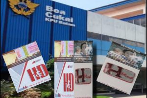 Pemerintah Pusat Diminta Evaluasi dan Copot Pejabat Bea Cukai Kepri yang Gagal Tanggulangi Rokok Ilegal