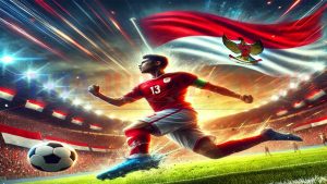 Timnas Indonesia Raih Kemenangan Gemilang atas Arab Saudi dalam Kualifikasi Piala Dunia 2026