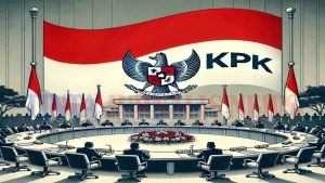 Sepakat OTT KPK Perlu Dihapus: Disebut Kampungan dan Pemborosan Negara