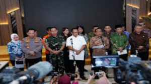 Kapolri Perintahkan Tindak Tegas Anggota yang Membekingi Tambang Ilegal