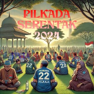 Masa Tenang Pilkada 2024: Momen Refleksi untuk Demokrasi yang Berintegritas