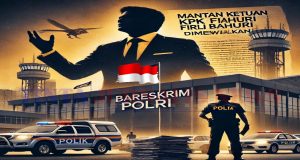 Mantan Ketua KPK Firli Bahuri Dijadwalkan Jalani Pemeriksaan Tambahan di Bareskrim Polri