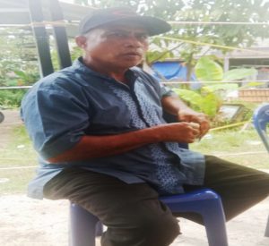 RW 003 Perumahan Air Raja Tanjungpinang Kecewa atas Penempatan TPS pada Pemilihan 2024