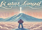 Di Atas Langit Masih Ada Langit’: Peringatan untuk Tetap Rendah Hati di Tengah Persaingan