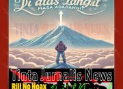 Di Atas Langit Masih Ada Langit’: Peringatan untuk Tetap Rendah Hati di Tengah Persaingan