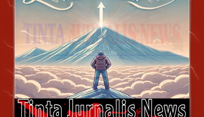 Di Atas Langit Masih Ada Langit’: Peringatan untuk Tetap Rendah Hati di Tengah Persaingan
