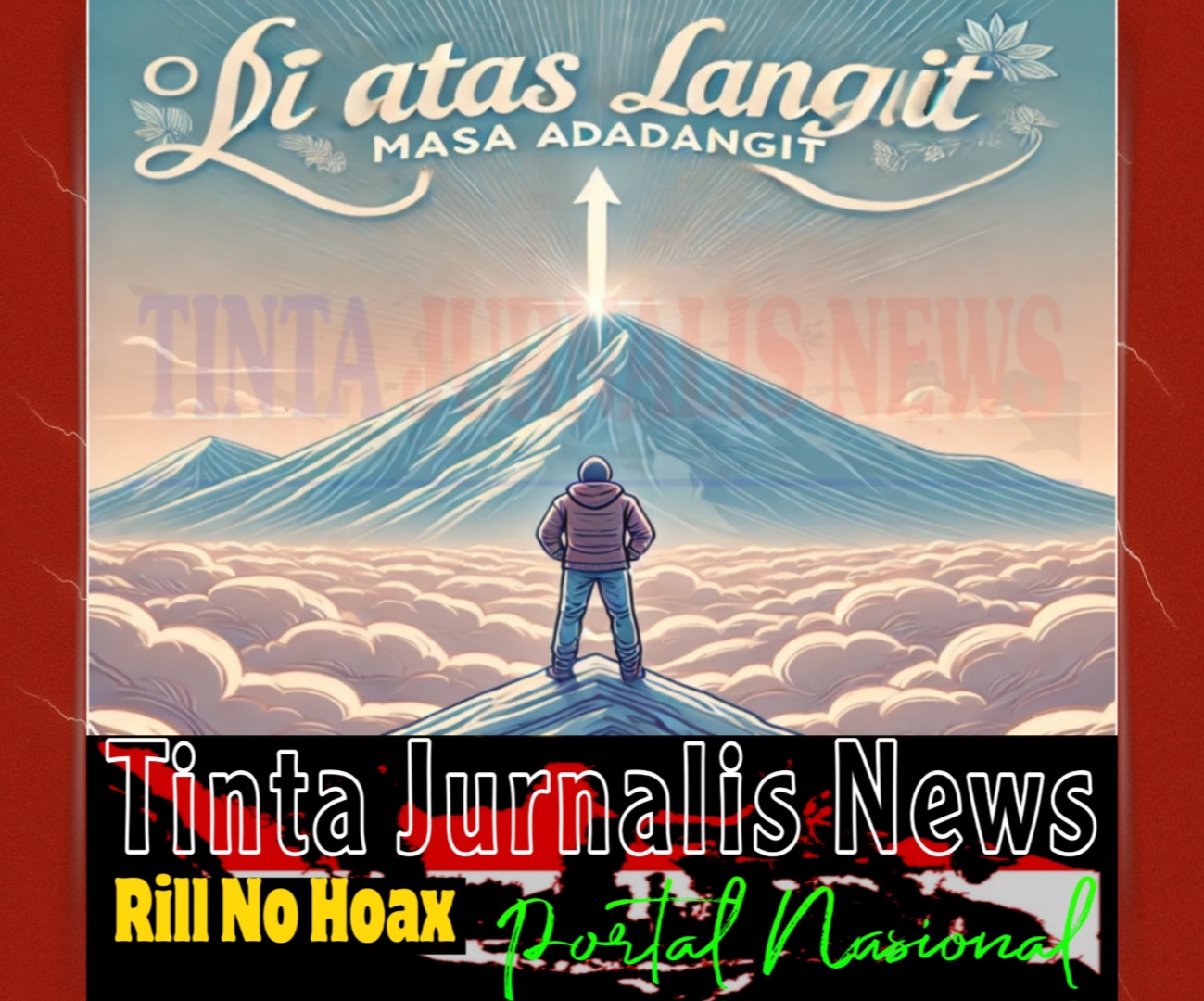 Tinta Jurnalis News