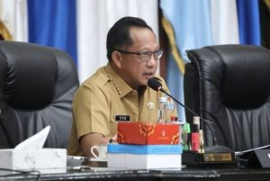 Kemendagri Tunda Penyaluran Bansos Hingga Pilkada Serentak Selesai