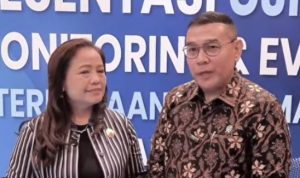 Kementerian ATR/BPN Tegaskan Komitmen Keterbukaan Informasi Publik