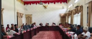 Konflik Internal Koperasi Tamiang Raya: DPRD dan Dinas Koperasi Turun Tangan