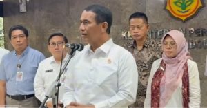 Mentan Copot Direktur dan Nonaktifkan 10 Pegawai, Tindak Tegas Perusahaan Pupuk di Bawah Standar