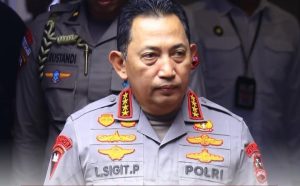 Kapolri Tegaskan Kewaspadaan Maksimal Polri dalam Pilkada Serentak 2024