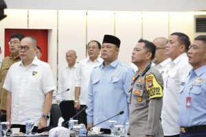 DPRD Kepri Apresiasi FGD BP Batam, Soroti Pengelolaan Lahan dan Investasi di Batam