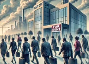 Korban PHK Meningkat, Hampir 64 Ribu Pekerja Terdampak Sepanjang 2024