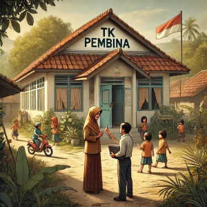 Kepala TK Pembina Ladang Panjang Disesalkan Wali Murid atas Sikap Arogansi dalam Pemungutan SPP