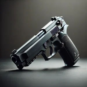 Viral! Polisi Tembak Polisi di Polres Solok Selatan, Diduga Terkait Tambang Ilegal