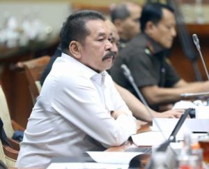Kasus Suap Hakim, Anggota Komisi III DPR Tanyakan Keterlibatan Pejabat dalam Penyitaan Uang dan Emas