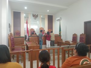 Kasus Penganiayaan Junita Lubis: Neti Divonis PW 6 Bulan, Korban Kecewa Keadilan Tak Maksimal