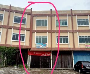 Viral di TikTok: Diduga Ada Kongkalikong di Balik Ruko Batu 7, Warga Sindir PUPR Tanjungpinang Tak Bergerak karena Pejabat Pemko