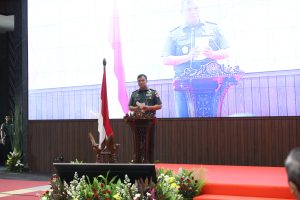 TMMD 2024 Sentuh 175 Wilayah, Bukti Kemanunggalan TNI dan Rakyat