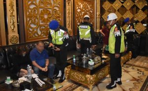 Razia Serentak Pomdam I/BB: 6 Oknum TNI Terjaring, Dugaan Kebocoran Informasi di Batam dan Medan