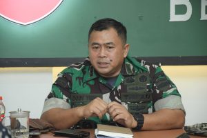 Kodam I/BB Aktifkan Tim Patroli Motoris Anti Begal dalam rangka mendukung Tugas Polri mengamankan wilayah Provinsi Sumut