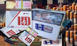 Bea Cukai Batam Tegaskan Komitmen Perangi Rokok Ilegal, Ajak Masyarakat Berperan Aktif