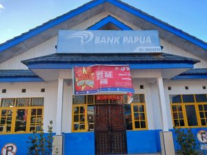 Kepala Bank Papua Diduga Larang Dokumentasi dan Pengambilan Laporan dalam Pembagian Dana Desa